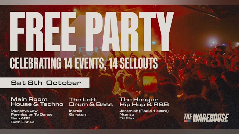Free Rave - Club 