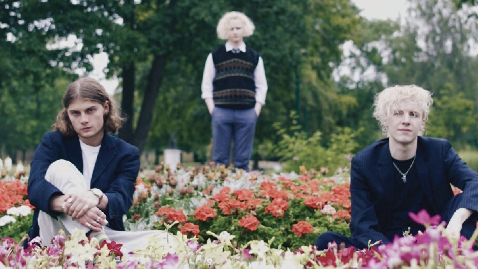 Polybloom | Manchester, Gullivers