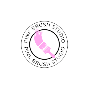 Pink Brush Studio