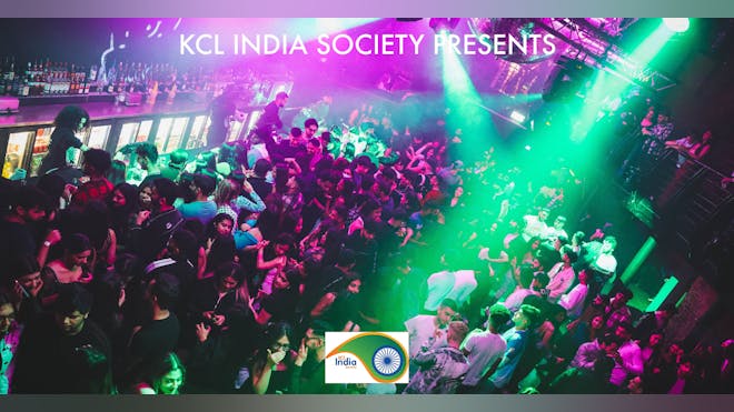 KCL India Society