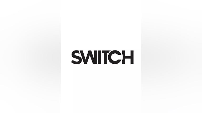 SWITCH // 03.11.22