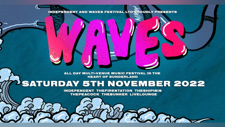 Waves Festival 2022