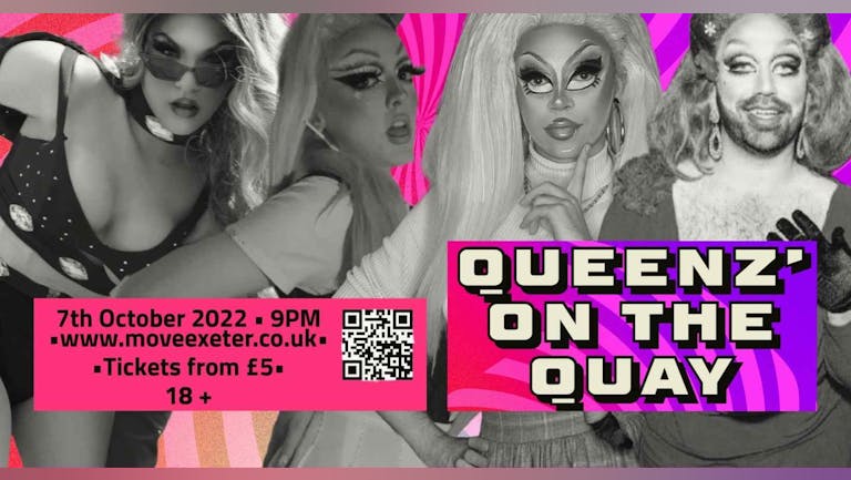 QUEENZ ON QUAY