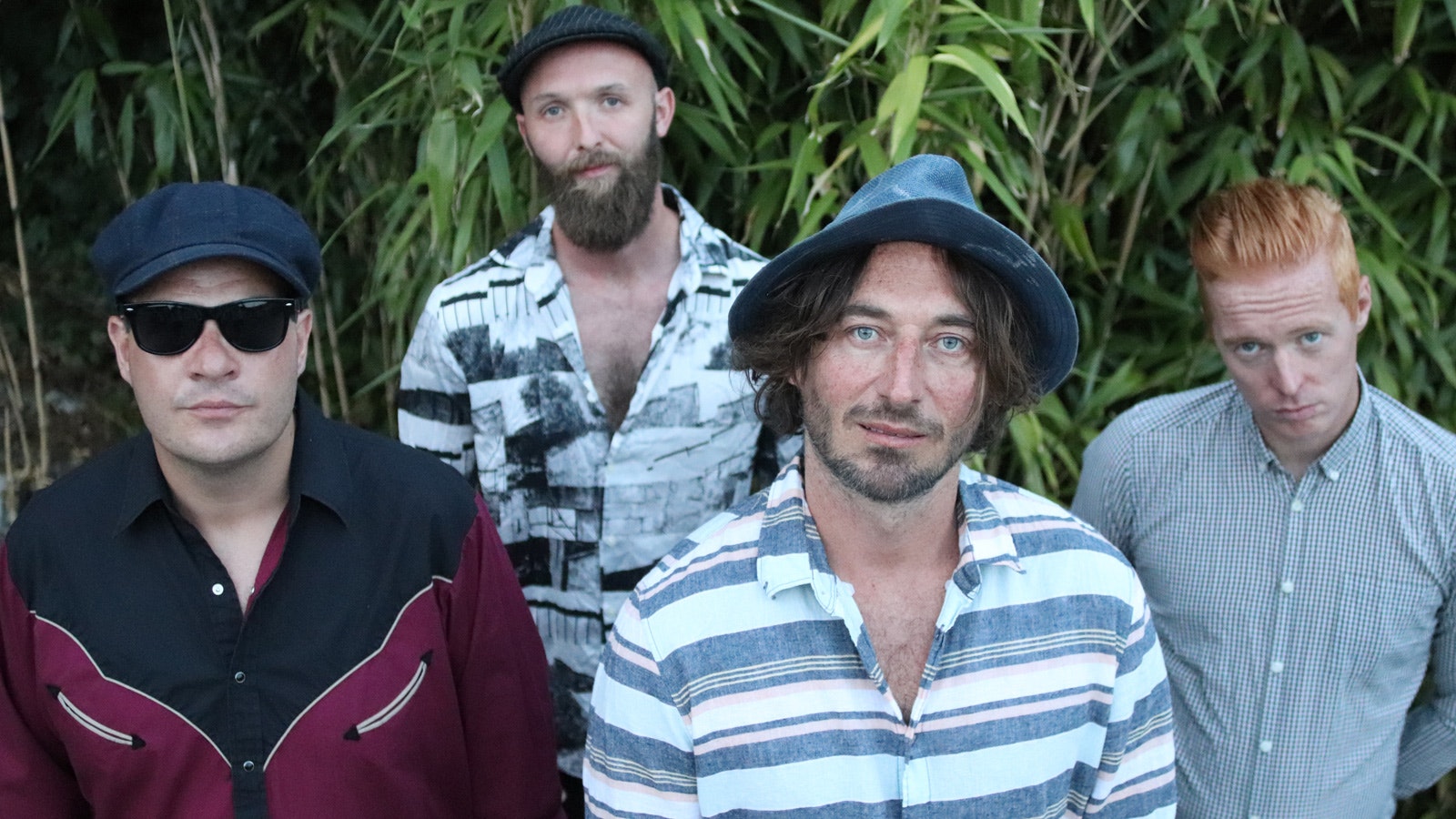 Wille and the Bandits