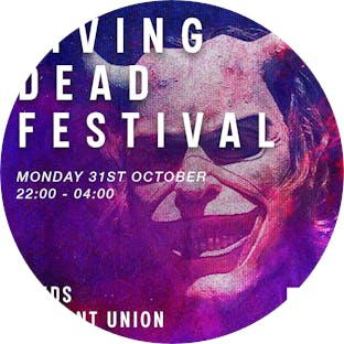 Living Dead Festival