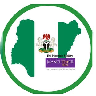 University of Manchester's Nigerian Society