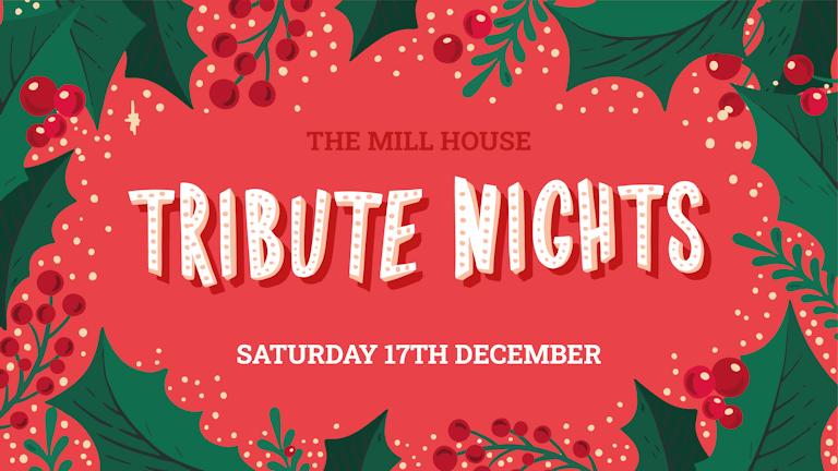 Spice Girls Tribute Night - The Mill House