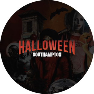 Halloween Southampton