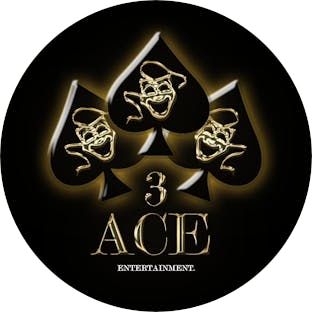 3 ACE ENTERTAINMENT 