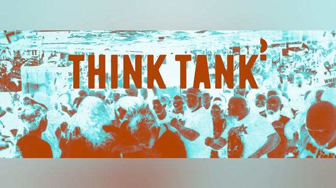 Think Tank Newcastle