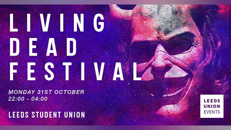 Living Dead Festival 2022