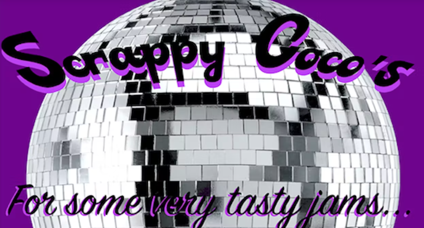 Scrappy CoCo’s
