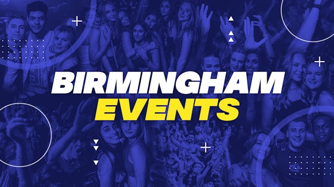 Birmingham Events UK