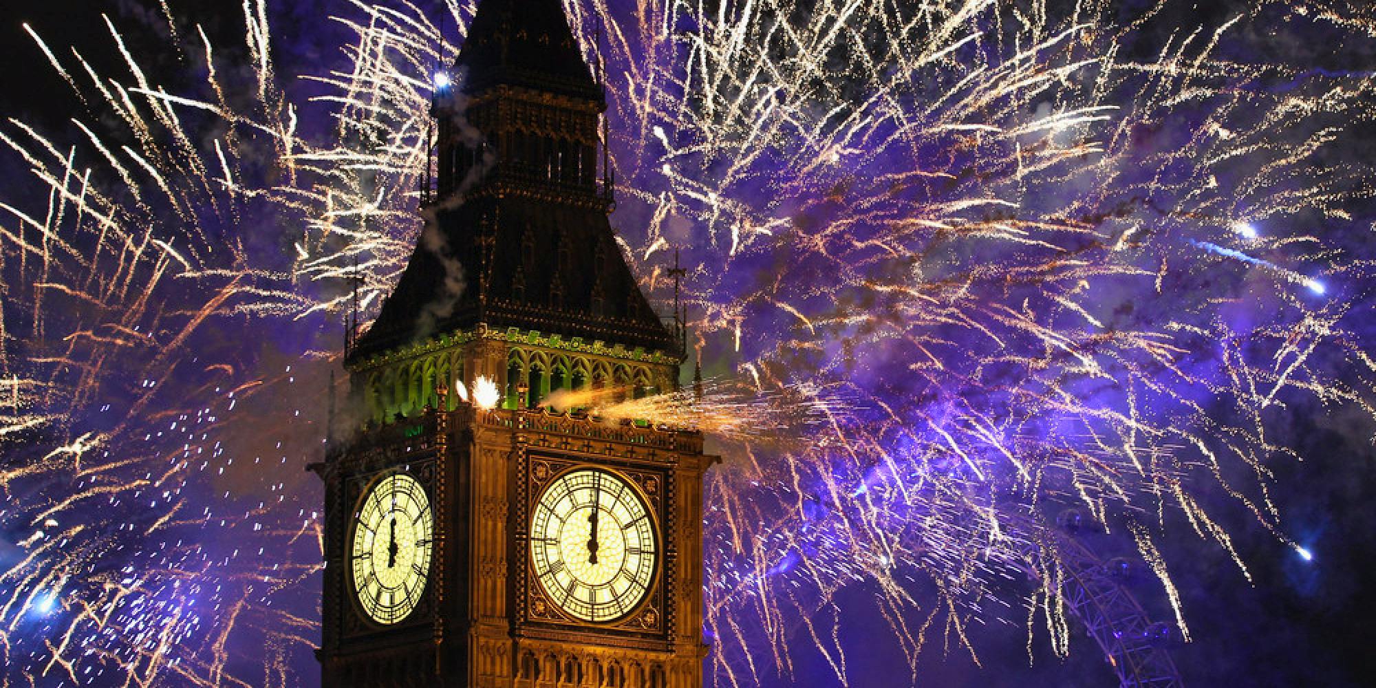 Jean Moss Kabar London New Year's Eve Fireworks 2024 Tickets Prices
