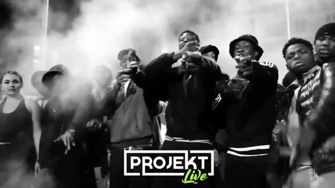 Project Live 