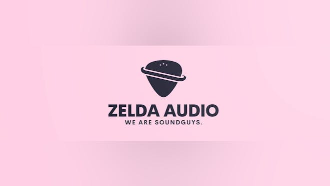 Zelda Audio