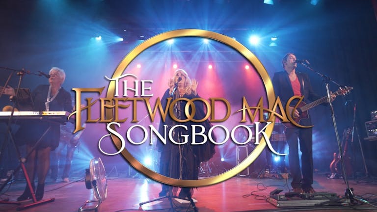 The FLEETWOOD MAC Songbook