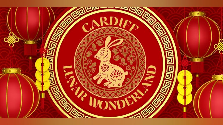 BOBA Cardiff Lunar Wonderland