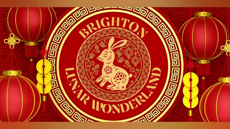 BOBA Brighton Lunar Wonderland