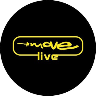 Move Live