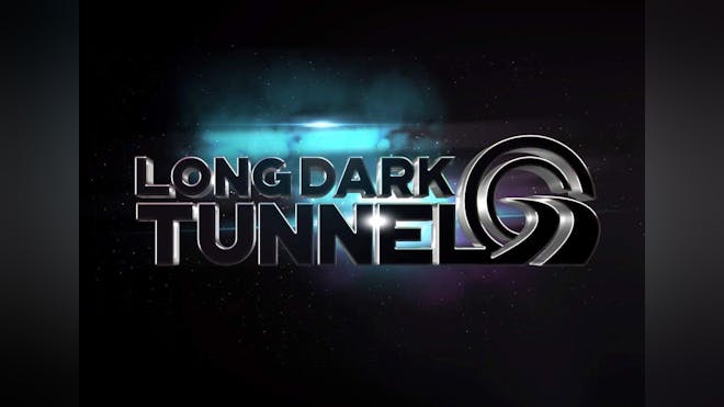 Long Dark Tunnel 