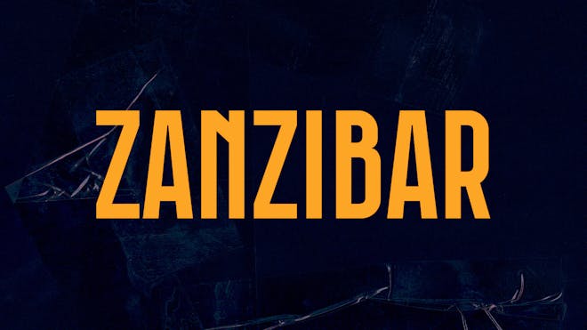 Zanzibar Live