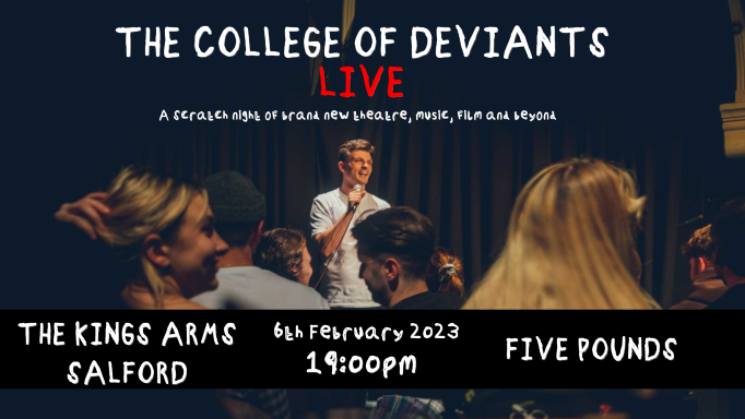 The College of Deviants