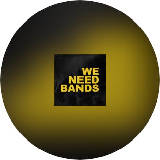 We Need Bands