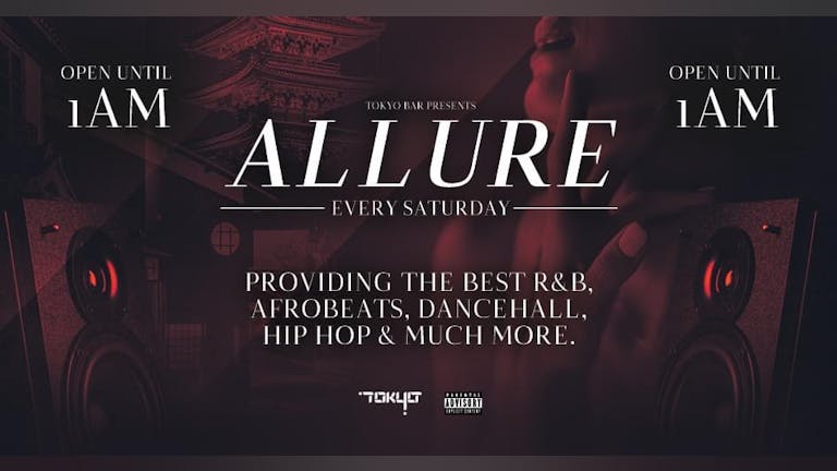 Saturdays : VIP Tables & Tickets - Belaire Rose takeover