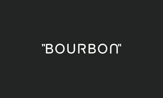 Bourbonedin
