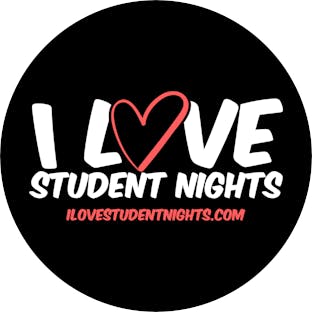 I Love Student Nights London