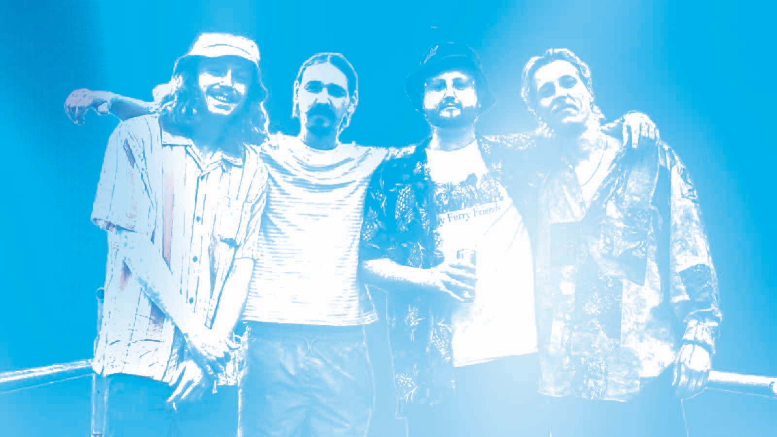 Gecko Club | Manchester, The Lodge (Deaf Institute)