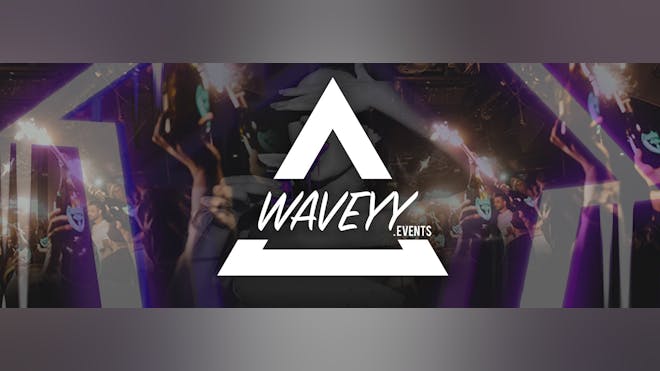 Waveyy Events