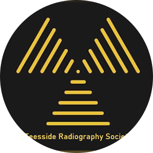 Radiography Society summer ball 