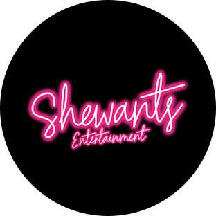 SheWantsEntertainment