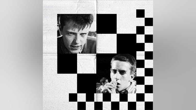 Madness & The Specials Performed By The Classic Double Band