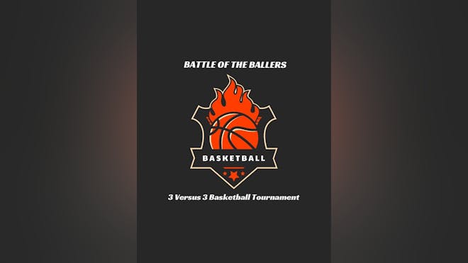 Battle of the Ballers