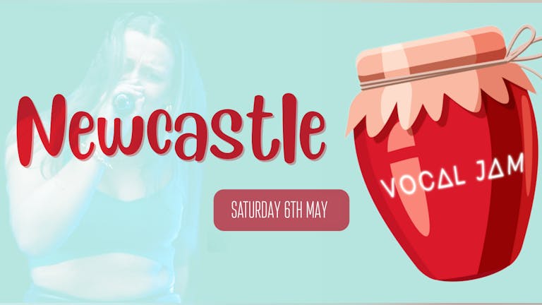 Vocal Jam: Newcastle