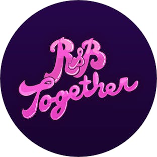 R&B Together - Edinburgh