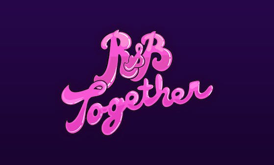 R&B Together - Edinburgh