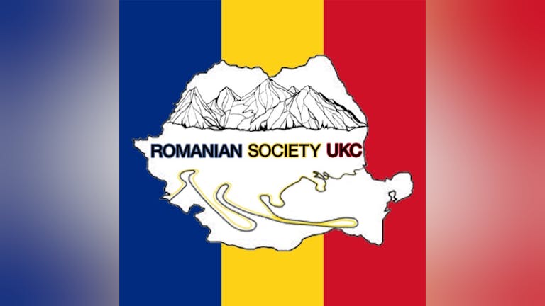 UKC Romanian Society BBQ