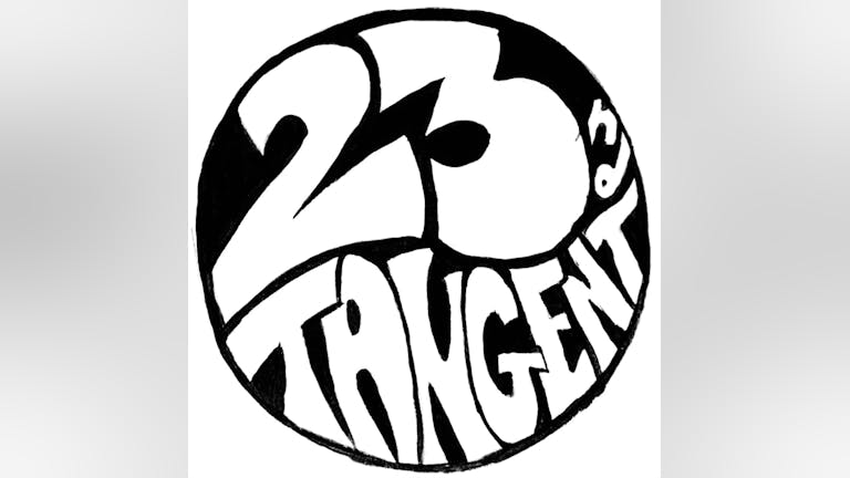 The 23rd Tangent