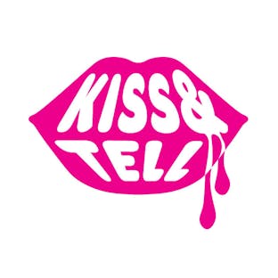 Kiss & Tell 