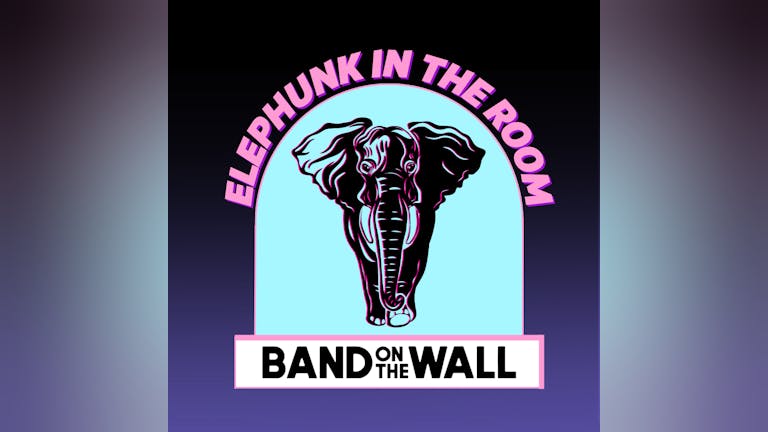 Elephunk in the Room 