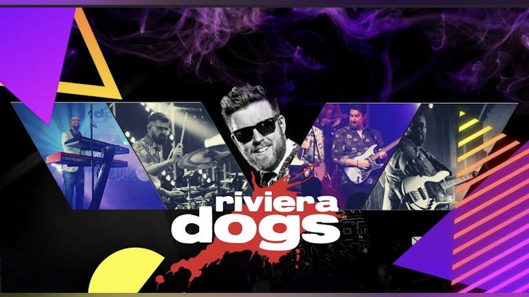 Riviera Dogs 