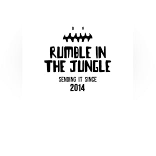 Rumble In The Jungle Events