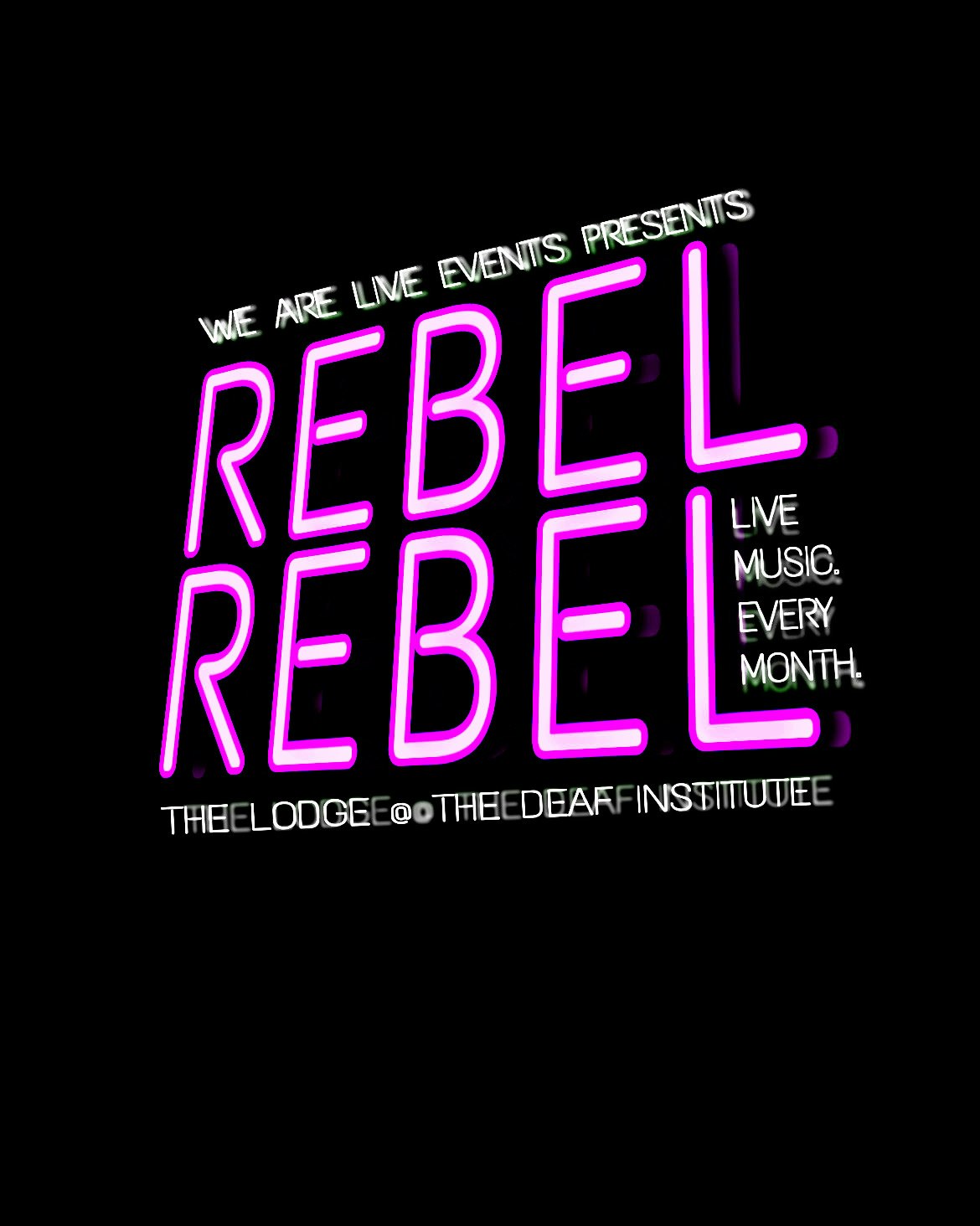 Rebel Rebel