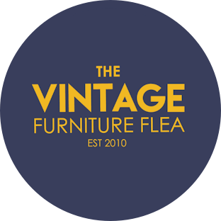 The Vintage Furniture Flea - Birmingham