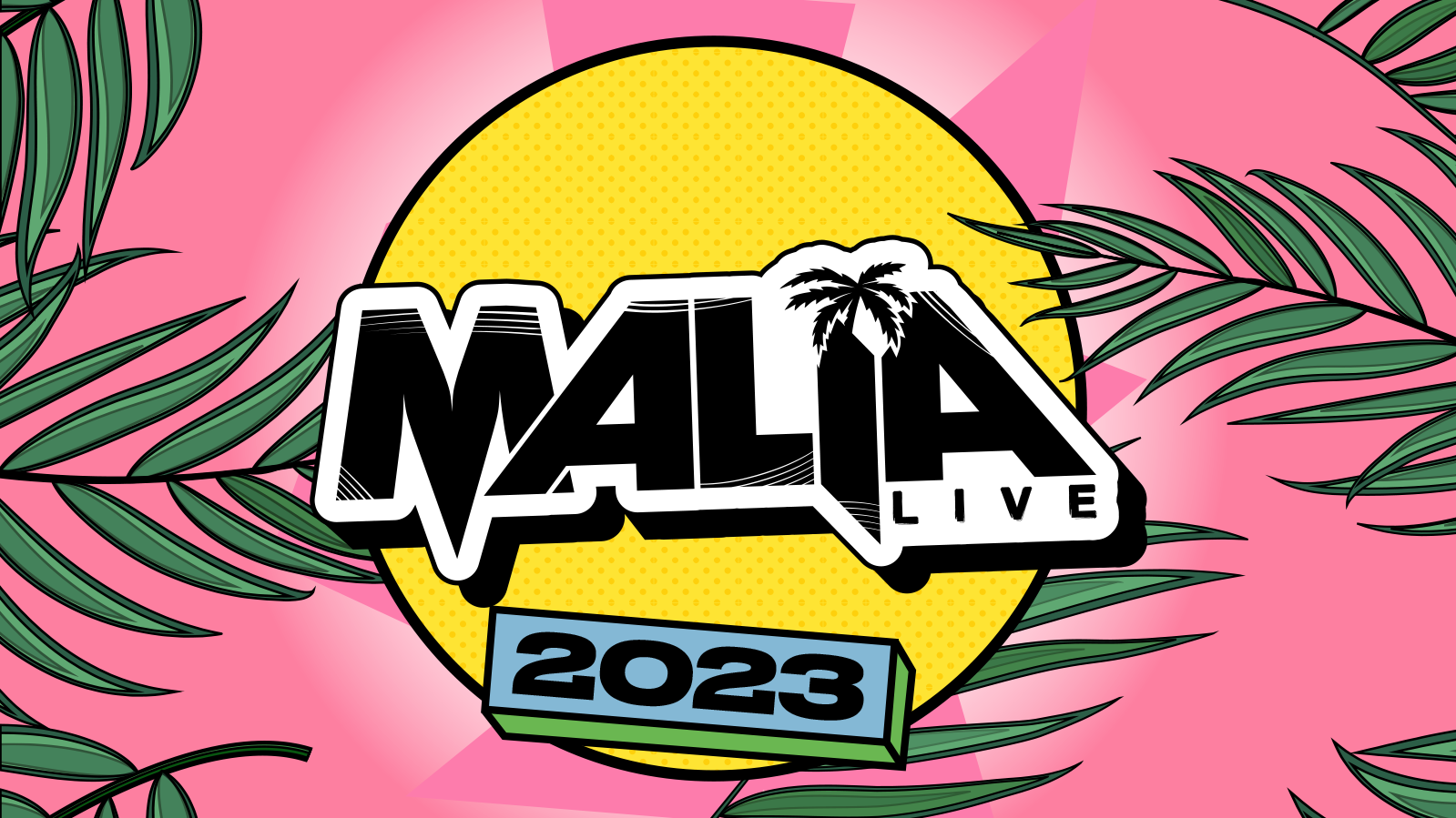 Malia Live: Kenny Allstar