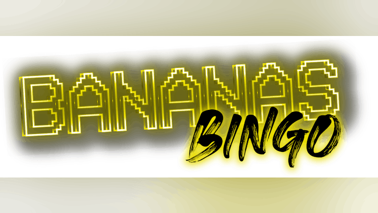 Bananas Bingo 